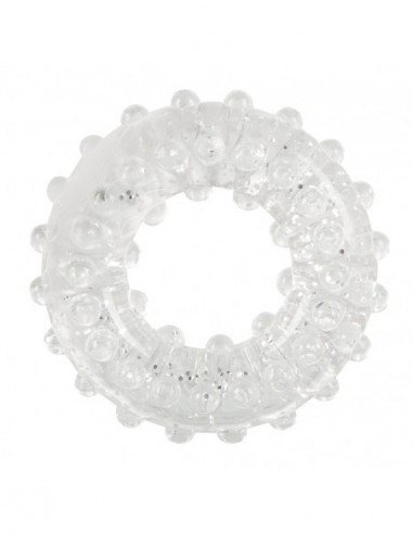 Stardust Cock Rings