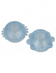 Cock Ring Set pack of 2 2