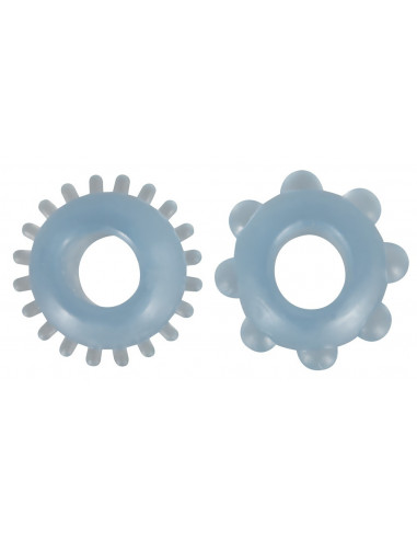Cock Ring Set pack of 2