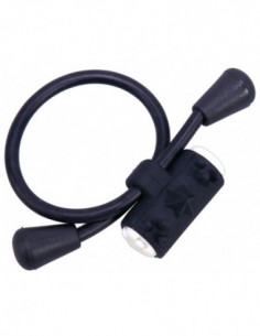 Cock Ring with Vibration 2