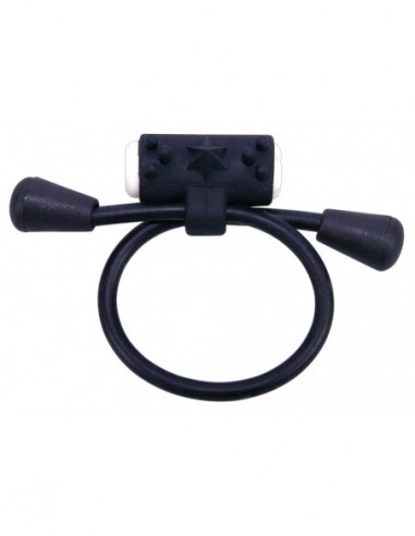 Cock Ring with Vibration