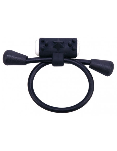Cock Ring with Vibration