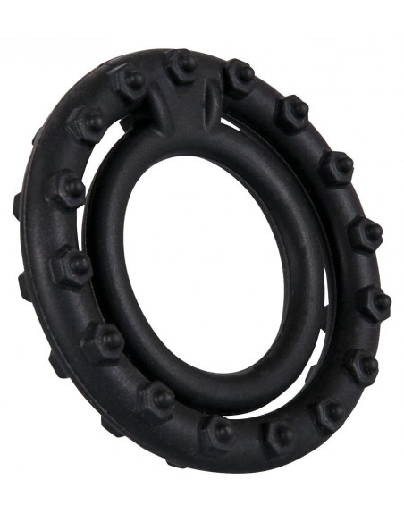 Clitoral Mass Silicone Ring
