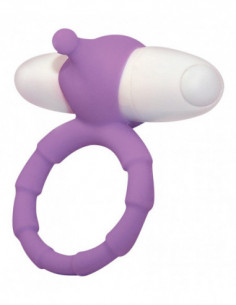 Sweet Smile Loop Purple 2