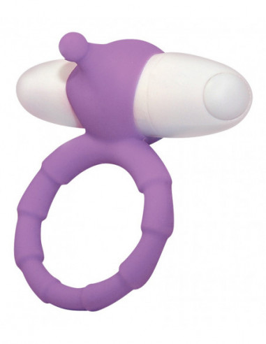 Sweet Smile Loop Purple
