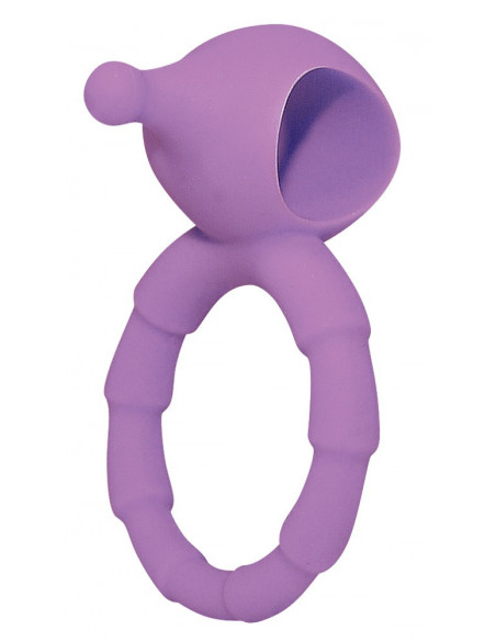 Sweet Smile Loop Purple