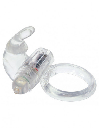 Silicone Soft Ring