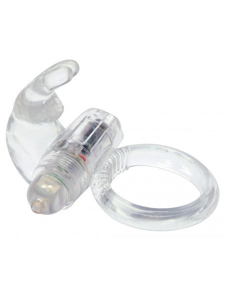 Silicone Soft Ring