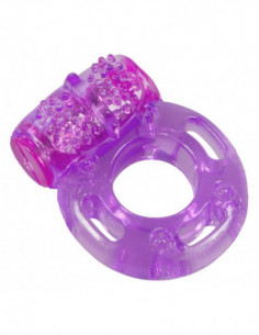Bliss Mate Vibrating Cockring 2