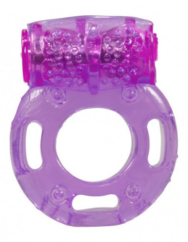 Bliss Mate Vibrating Cockring