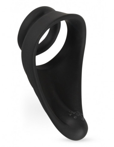 Rebel Cock and ball ring