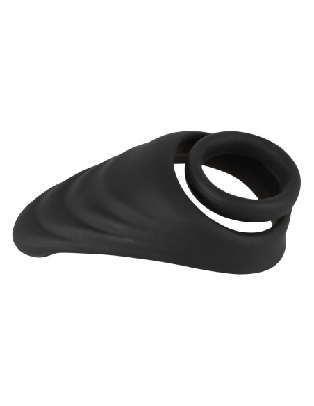 Rebel Cock and ball ring