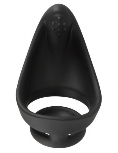 Rebel Cock and ball ring