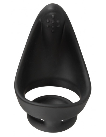 Rebel Cock and ball ring