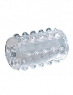XL Cock Rings Set 2