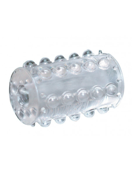 XL Cock Rings Set