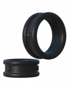 FCR Max Width Silicone Rings 2