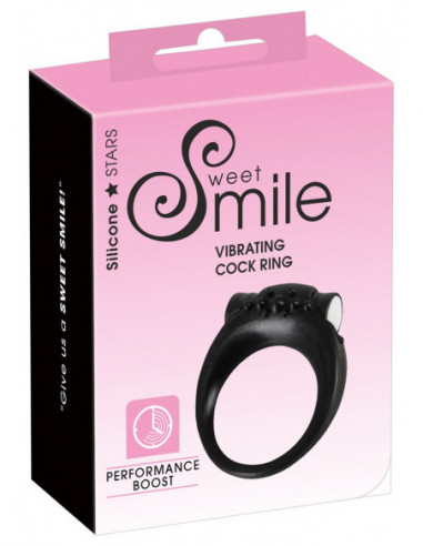 Ssmile Stayer Penis Ring