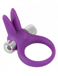 Cock Ring Rabbit 2