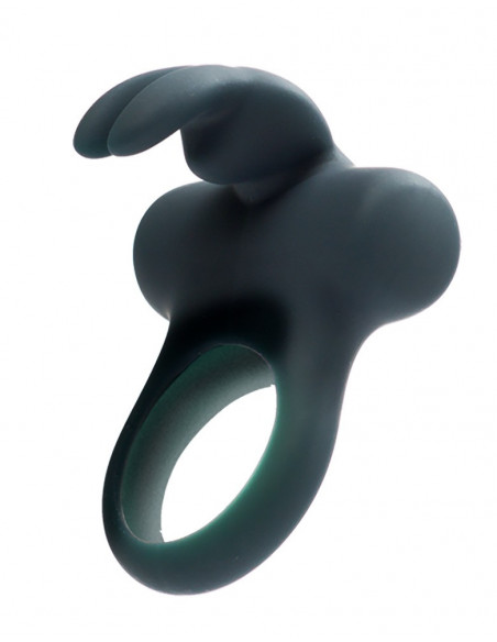 Frisky Bunny Black Pearl