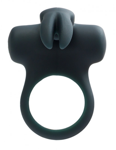 Frisky Bunny Black Pearl