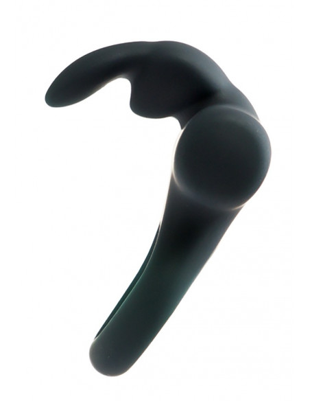 Frisky Bunny Black Pearl