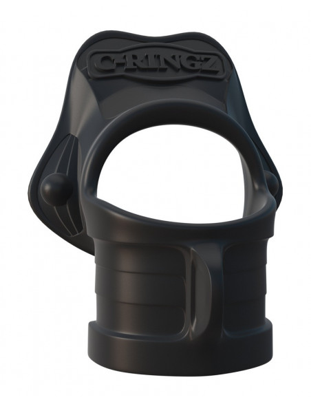 FCR Rock Hard Ring and Ball Stre