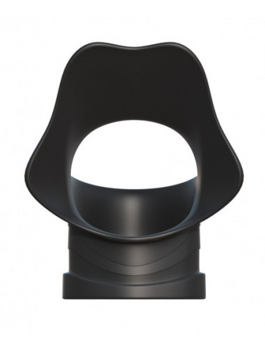 FCR Rock Hard Ring and Ball Stre