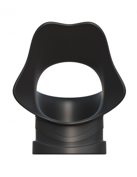 FCR Rock Hard Ring and Ball Stre
