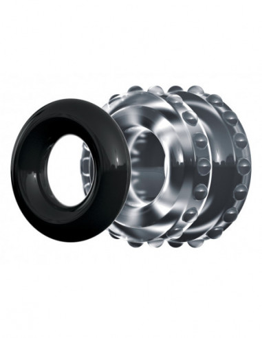SRC Pro Performance C-Ring