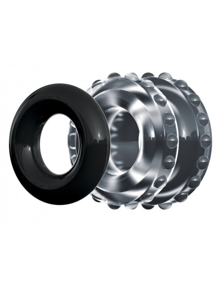 SRC Pro Performance C-Ring
