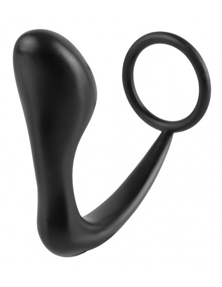 ass-gasm cockring