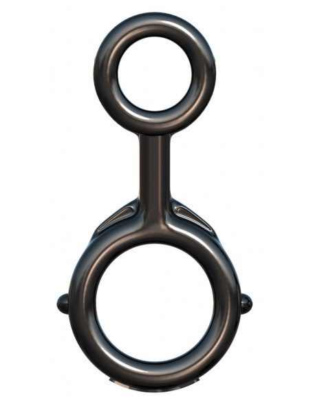 FCR Ironman Duo Ring