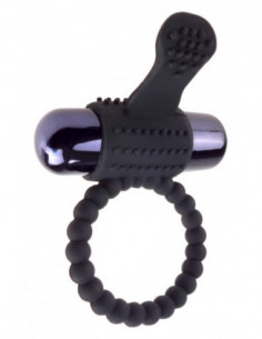 FCR Vibrating Silicone Super R 2