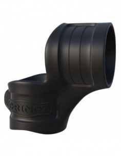 Big Cock Ring and Ball Stretcher 2