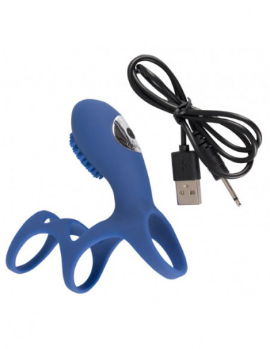 Sweet Smile Rechargeable Coupl
