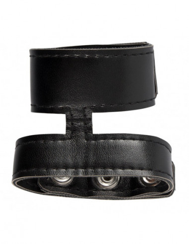 Cock Strap with Ball Stretcher