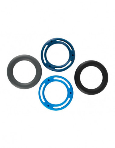 Cock Rings 60 pcs.