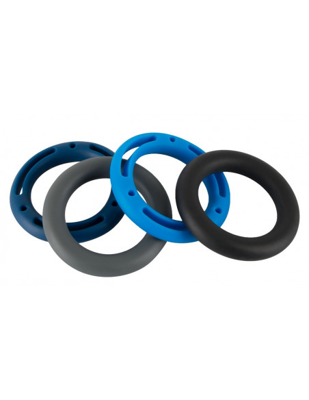 Cock Rings 60 pcs.