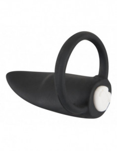 BV Cock ring with vibration 2