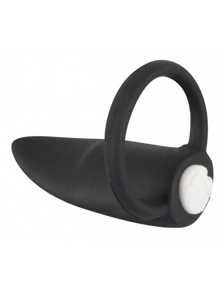 BV Cock ring with vibration