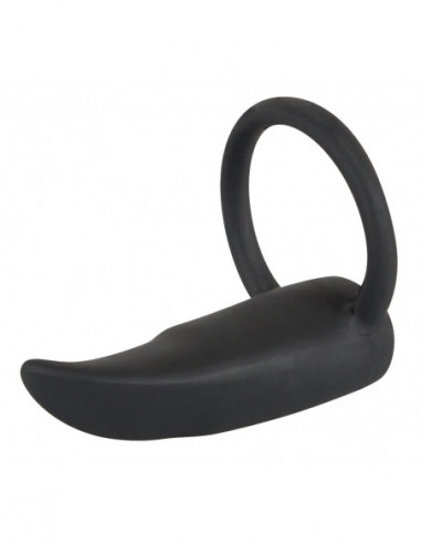 BV Cock ring with vibration