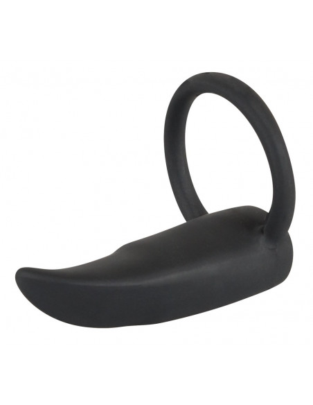BV Cock ring with vibration