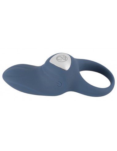 Vibrating Cock Ring rechargeab