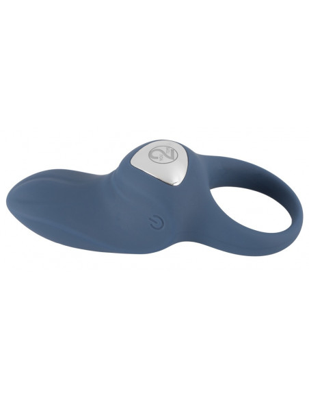 Vibrating Cock Ring rechargeab