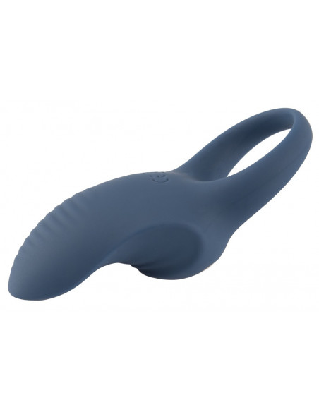 Vibrating Cock Ring rechargeab