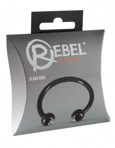 Rebel Glans Ring