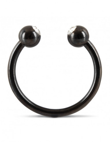 Rebel Glans Ring