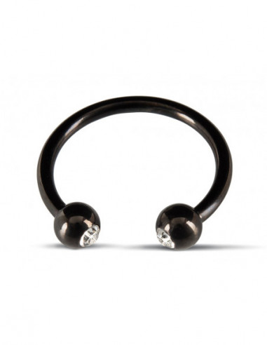 Rebel Glans Ring