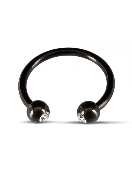 Rebel Glans Ring